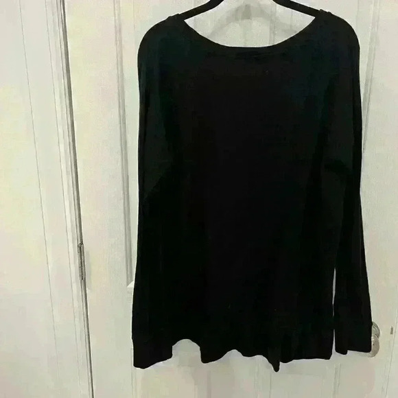 Loft peplum top  - Picture 5 of 5